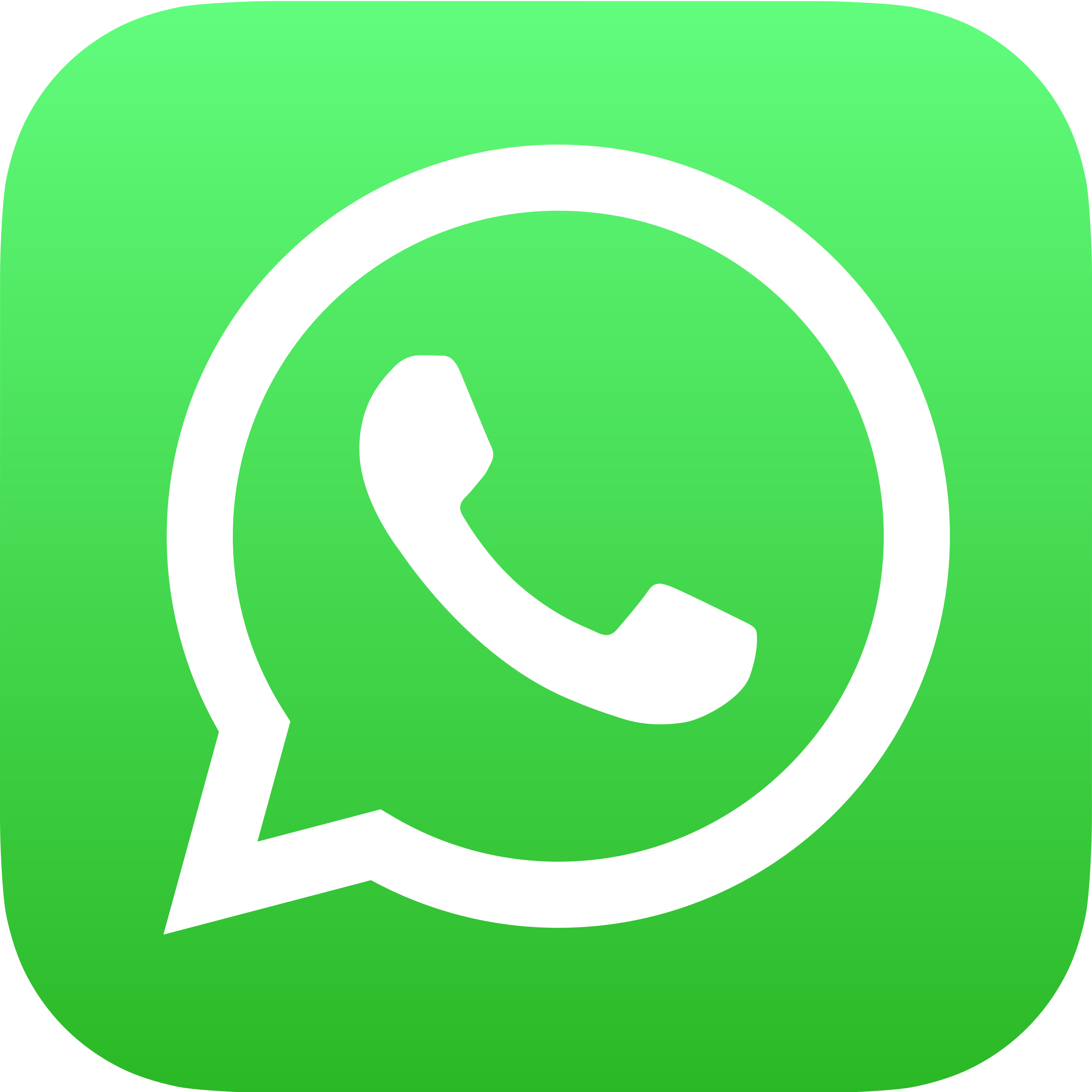 WhatsApp chat